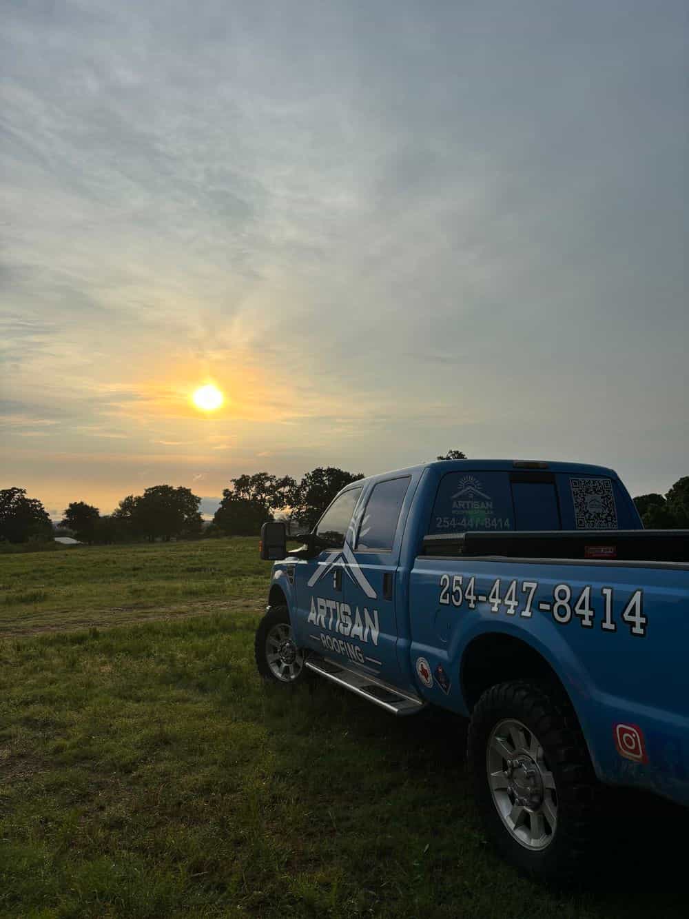 Hero image for Artisan Roofing & Solar Central Tx